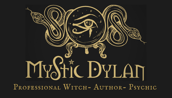 Mystic Dylan
