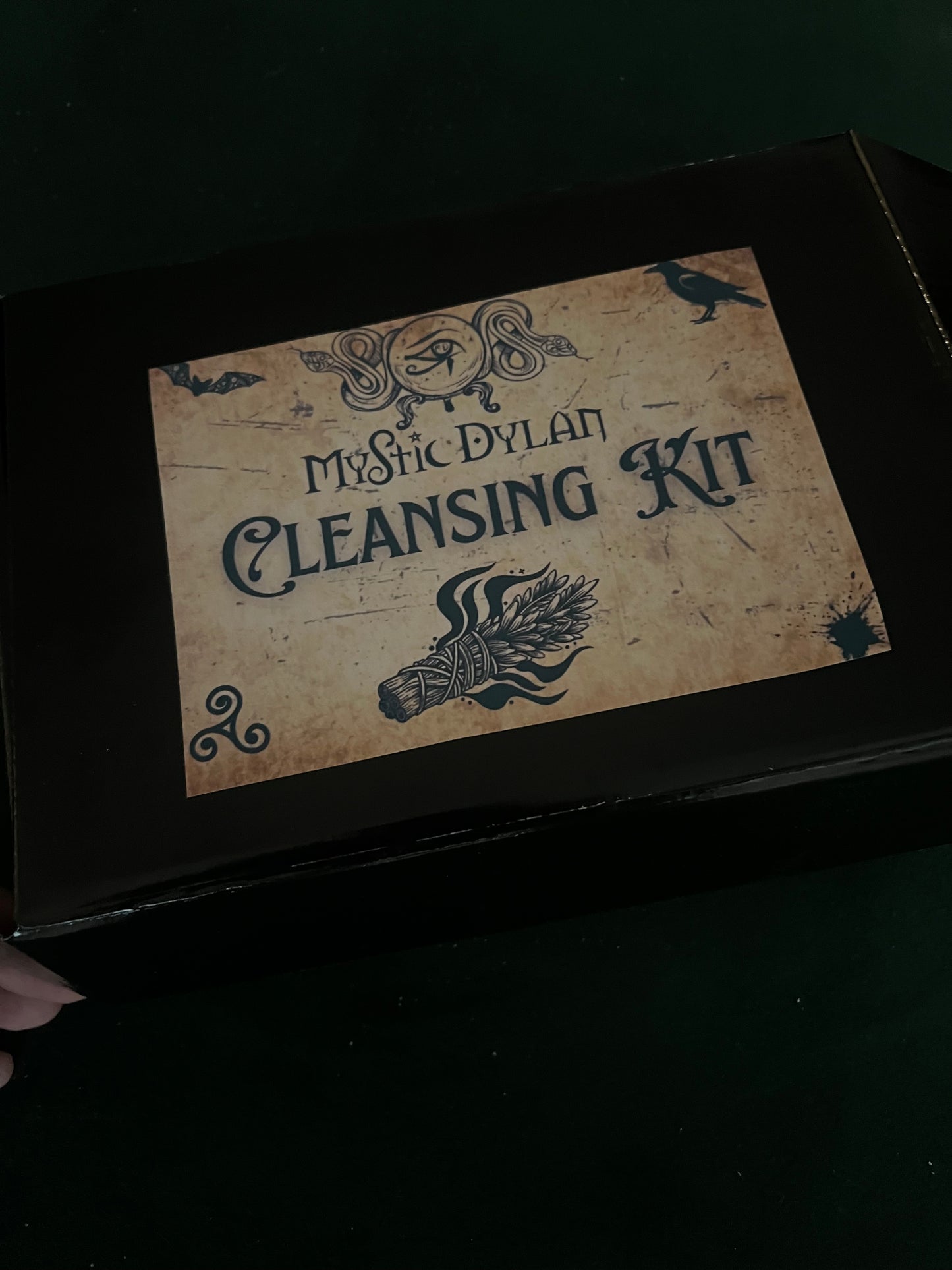 Cleansing Kit