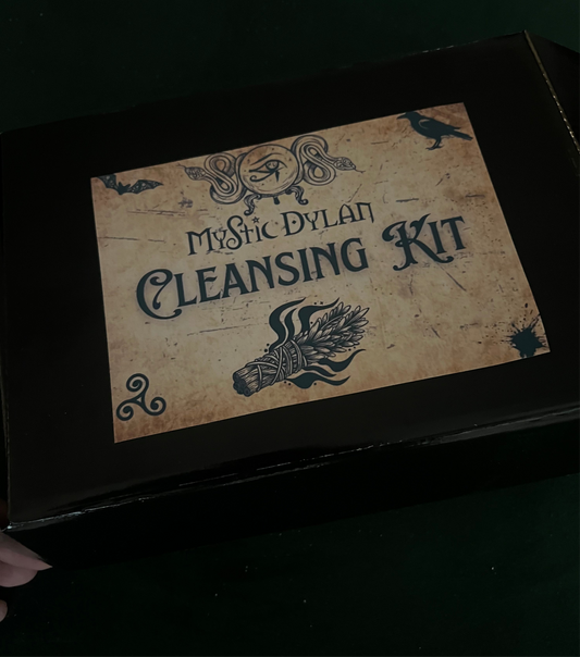 Cleansing Kit